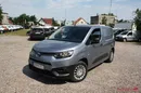 Toyota Proace City zdjęcie 12