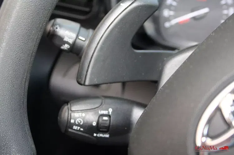 Toyota Proace City zdjęcie 22