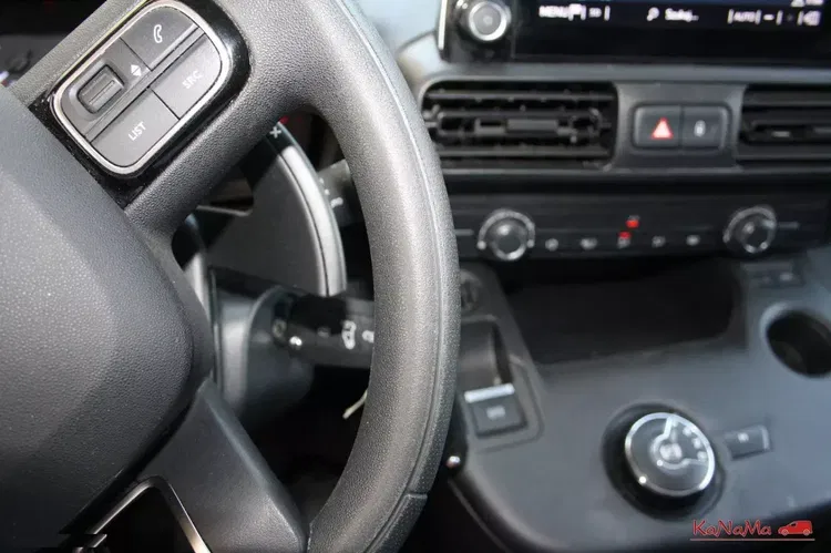 Toyota Proace City zdjęcie 23