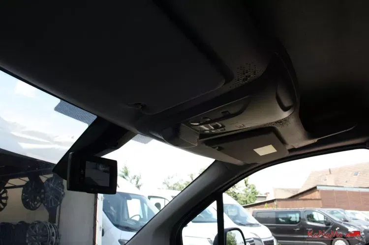 Toyota Proace City zdjęcie 27