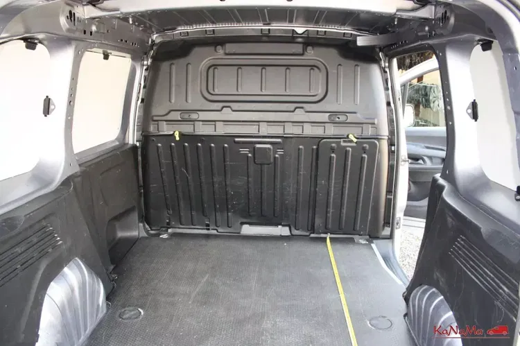 Toyota Proace City zdjęcie 31