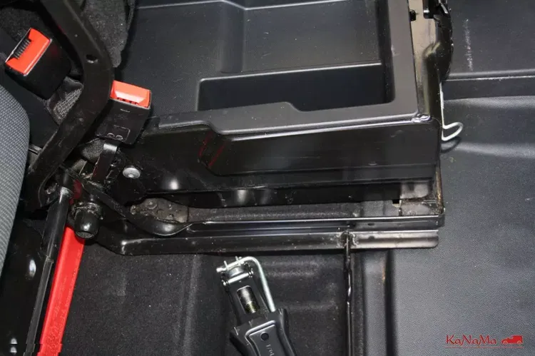 Toyota Proace City zdjęcie 36