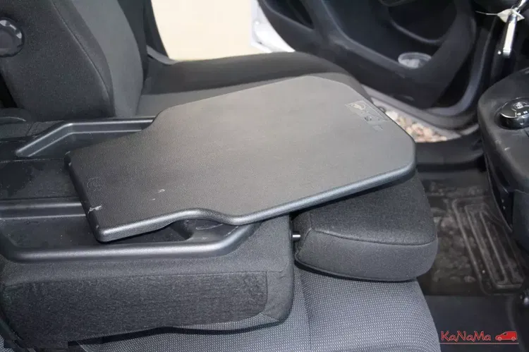 Toyota Proace City zdjęcie 37