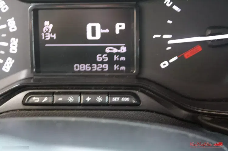 Toyota Proace City zdjęcie 38