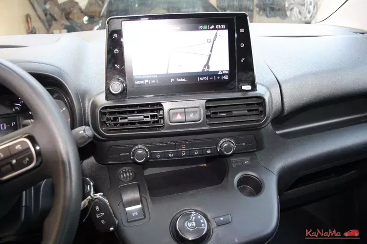 Toyota Proace City zdjęcie 6