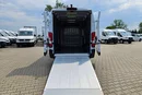 Fiat Ducato L4H2 Winda 500kg 57999zł NETTO 2.3mJET/130KM zdjęcie 14