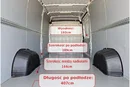 Fiat Ducato L4H2 Winda 500kg 57999zł NETTO 2.3mJET/130KM zdjęcie 16