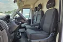 Fiat Ducato L4H2 Winda 500kg 57999zł NETTO 2.3mJET/130KM zdjęcie 18