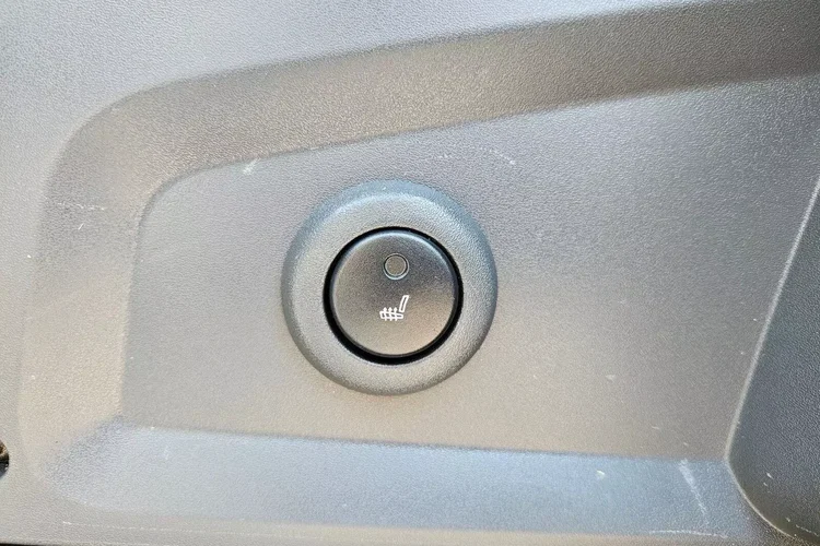 Fiat Ducato L4H2 Winda 500kg 57999zł NETTO 2.3mJET/130KM zdjęcie 19