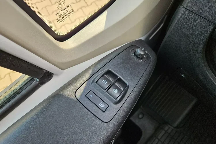 Fiat Ducato L4H2 Winda 500kg 57999zł NETTO 2.3mJET/130KM zdjęcie 20