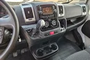 Fiat Ducato L4H2 Winda 500kg 57999zł NETTO 2.3mJET/130KM zdjęcie 26