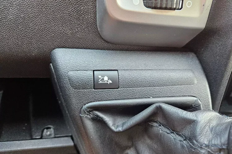 Fiat Ducato L4H2 Winda 500kg 57999zł NETTO 2.3mJET/130KM zdjęcie 30