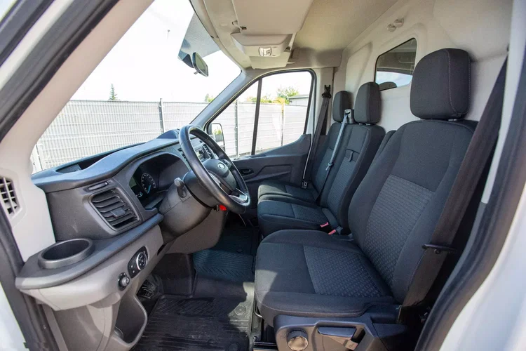 Ford Transit L2H2 ŚREDNI zdjęcie 11