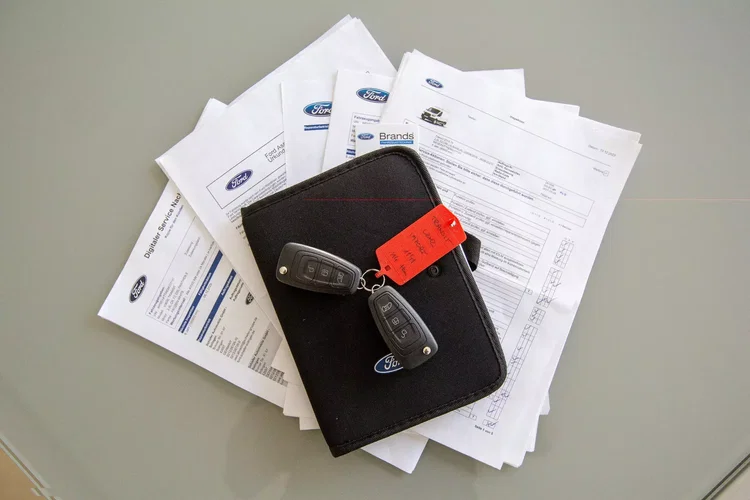 Ford Transit L2H2 ŚREDNI zdjęcie 15