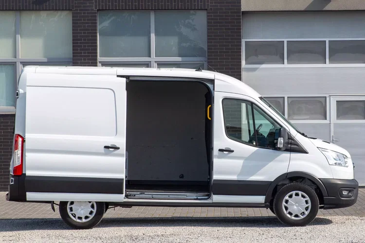 Ford Transit L2H2 ŚREDNI zdjęcie 7