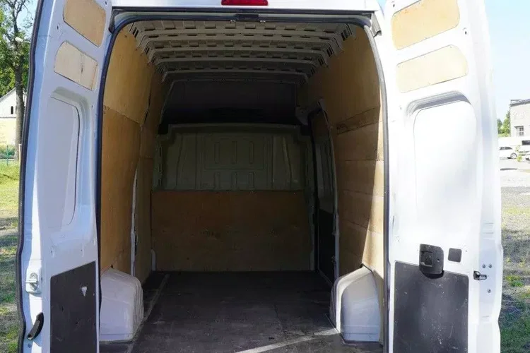 Opel Movano L4h3_MAXI_Salon Polska tylko 67 tys.km zdjęcie 23