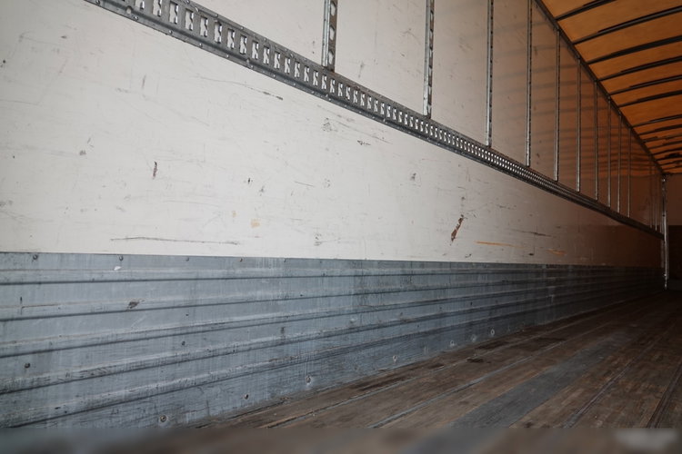 Samro / KONTENER / KOFFER / MOCNA PODŁOGA / DOPPELLSTOCK zdjęcie 16