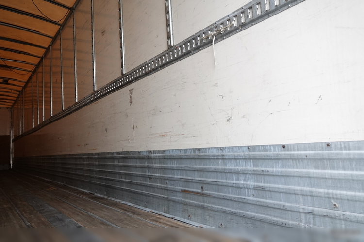 Samro / KONTENER / KOFFER / MOCNA PODŁOGA / DOPPELLSTOCK zdjęcie 17