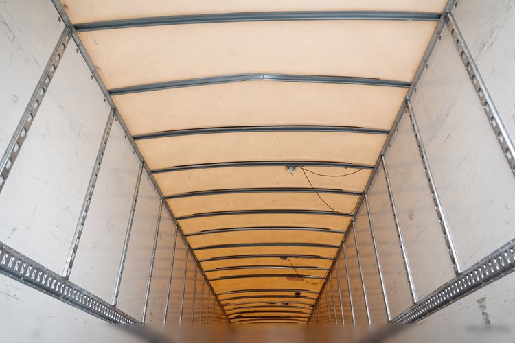 Samro / KONTENER / KOFFER / MOCNA PODŁOGA / DOPPELLSTOCK zdjęcie 18