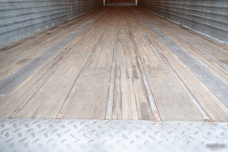 Samro / KONTENER / KOFFER / MOCNA PODŁOGA / DOPPELLSTOCK zdjęcie 19