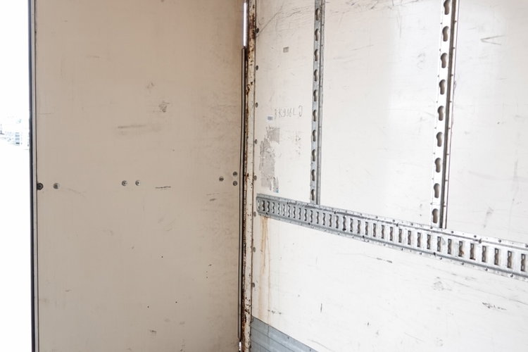 Samro / KONTENER / KOFFER / MOCNA PODŁOGA / DOPPELLSTOCK zdjęcie 20