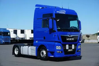 MAN TGX