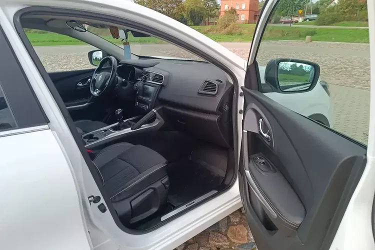 Renault Kadjar zdjęcie 15