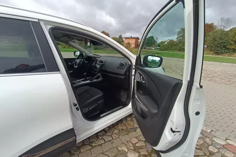 Renault Kadjar zdjęcie 16