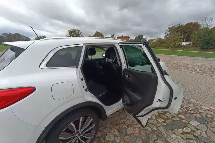 Renault Kadjar zdjęcie 17