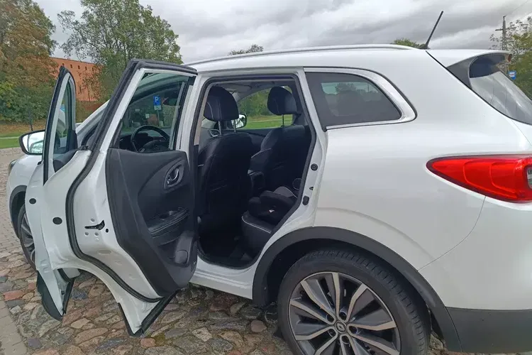 Renault Kadjar zdjęcie 18