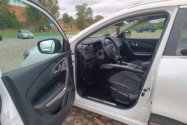 Renault Kadjar zdjęcie 19