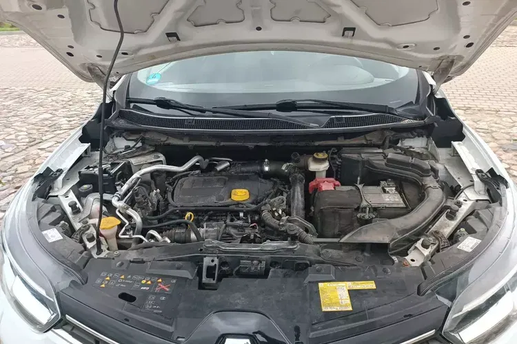 Renault Kadjar zdjęcie 22