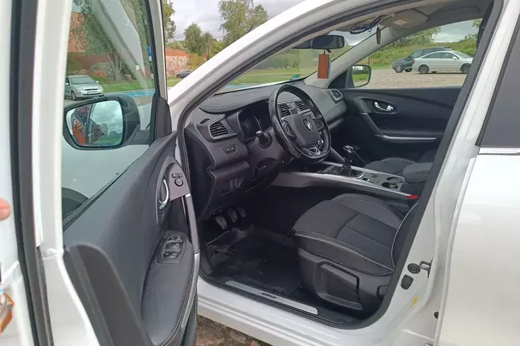Renault Kadjar zdjęcie 26
