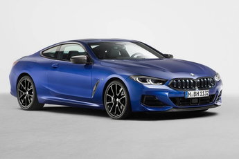 BMW BMW 840i xDrive
