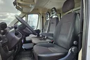 Citroen Jumper DoKa 52999zł NETTO 2.0HDi/131KM zdjęcie 13