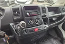 Citroen Jumper DoKa 52999zł NETTO 2.0HDi/131KM zdjęcie 17