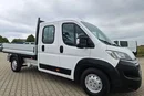 Citroen Jumper DoKa 52999zł NETTO 2.0HDi/131KM zdjęcie 3