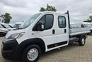 Citroen Jumper DoKa 52999zł NETTO 2.0HDi/131KM zdjęcie 5