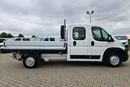 Citroen Jumper DoKa 52999zł NETTO 2.0HDi/131KM zdjęcie 7