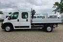 Citroen Jumper DoKa 52999zł NETTO 2.0HDi/131KM zdjęcie 8