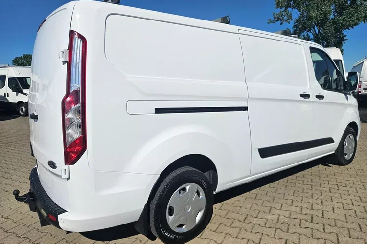 Ford transit-custom L2H1 59900zł NETTO 2.0TdCi/170KM zdjęcie 11