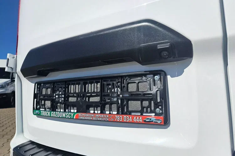 Ford transit-custom L2H1 59900zł NETTO 2.0TdCi/170KM zdjęcie 15