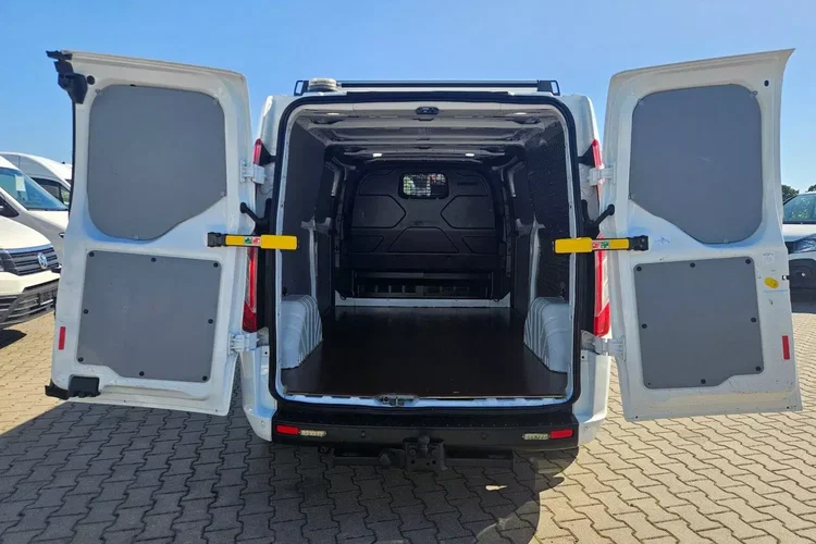 Ford transit-custom L2H1 59900zł NETTO 2.0TdCi/170KM zdjęcie 18