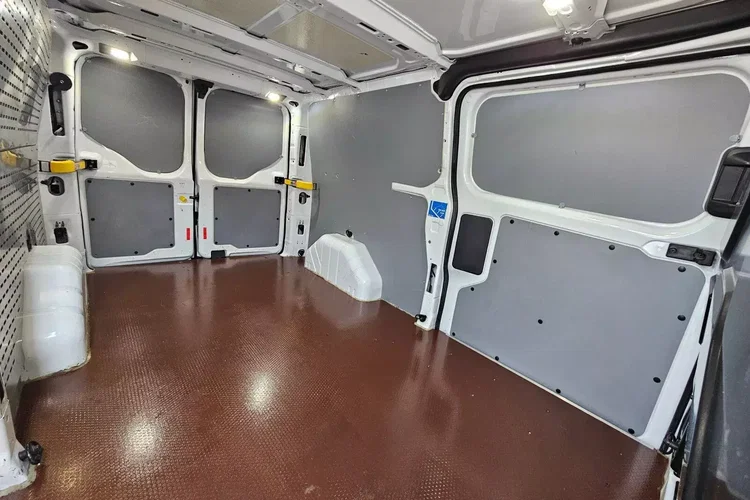 Ford transit-custom L2H1 59900zł NETTO 2.0TdCi/170KM zdjęcie 21
