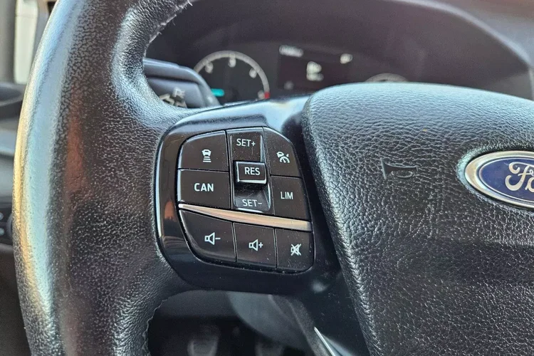 Ford transit-custom L2H1 59900zł NETTO 2.0TdCi/170KM zdjęcie 26