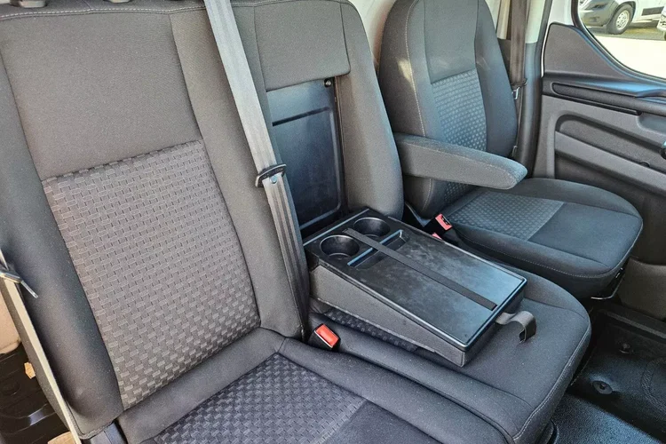 Ford transit-custom L2H1 59900zł NETTO 2.0TdCi/170KM zdjęcie 37