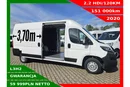 Peugeot boxer L3H2 59999zł NETTO 2.2HDi/120KM zdjęcie 1