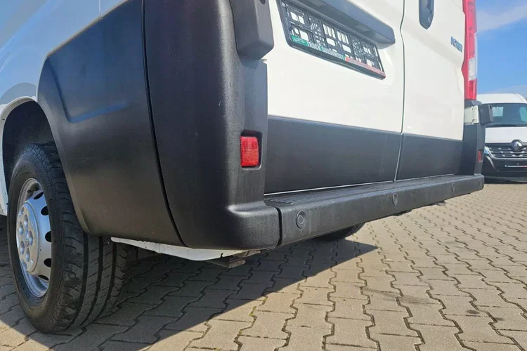 Peugeot boxer L3H2 59999zł NETTO 2.2HDi/120KM zdjęcie 14