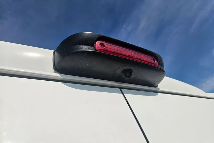 Peugeot boxer L3H2 59999zł NETTO 2.2HDi/120KM zdjęcie 15