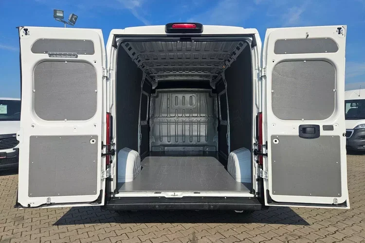 Peugeot boxer L3H2 59999zł NETTO 2.2HDi/120KM zdjęcie 16